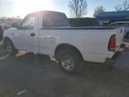 2002 Ford F150