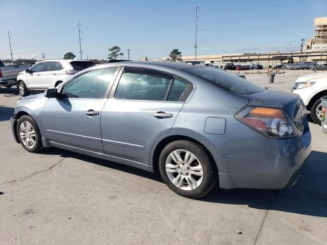 2010 Nissan Altima Base