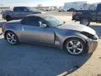 2009 Nissan 350Z