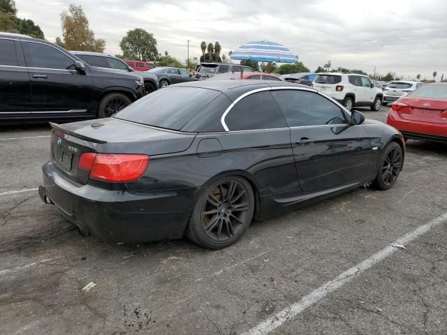 2011 BMW 335 I