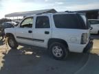 2005 Chevrolet Tahoe C1500