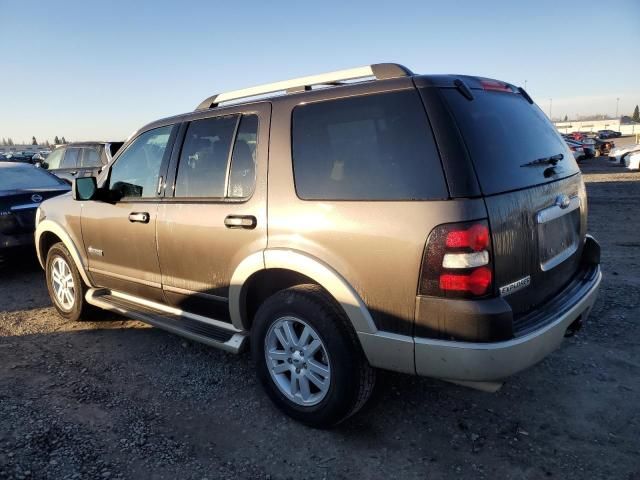 2006 Ford Explorer Eddie Bauer