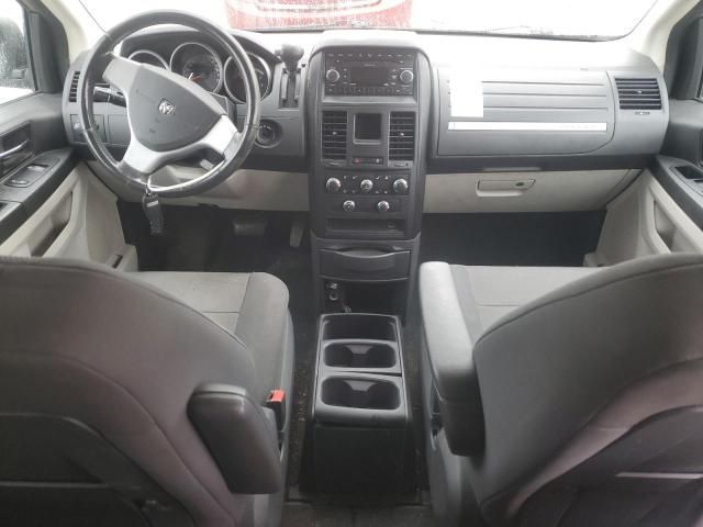 2008 Dodge Grand Caravan SE