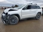 2017 Jeep Grand Cherokee Trailhawk