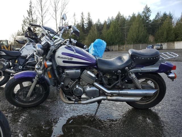 1996 Honda VF750 CD