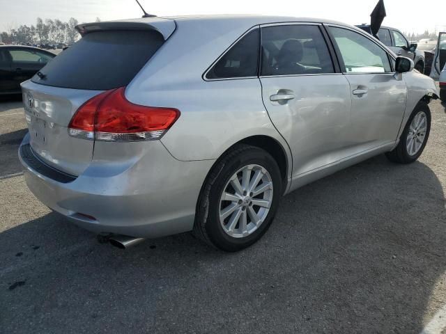 2010 Toyota Venza