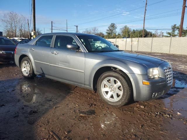 2006 Chrysler 300 Touring