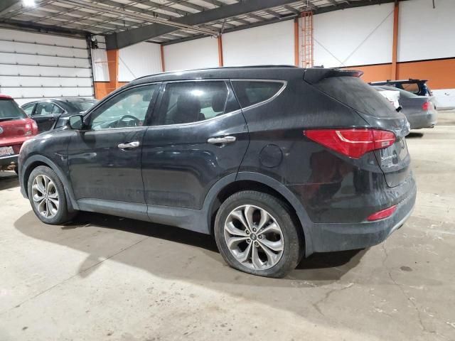 2015 Hyundai Santa FE Sport