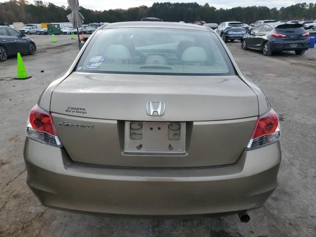 2009 Honda Accord LX