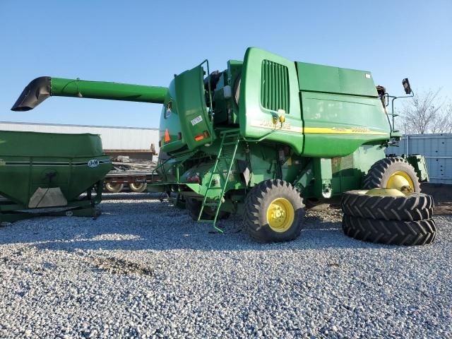 2005 John Deere COM