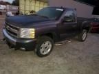 2010 Chevrolet Silverado K1500 LT