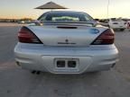 2004 Pontiac Grand AM SE1