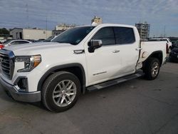 2019 GMC Sierra C1500 SLT en venta en New Orleans, LA