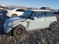 Vehiculos salvage en venta de Copart Cleveland: 2013 Mini Cooper