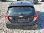 2017 Chevrolet Spark 1LT