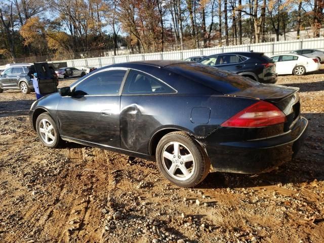 2005 Honda Accord LX