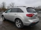 2012 Acura MDX