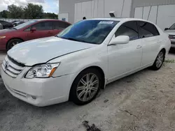 Salvage cars for sale at Apopka, FL auction: 2006 Toyota Avalon XL