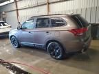 2019 Mitsubishi Outlander SE