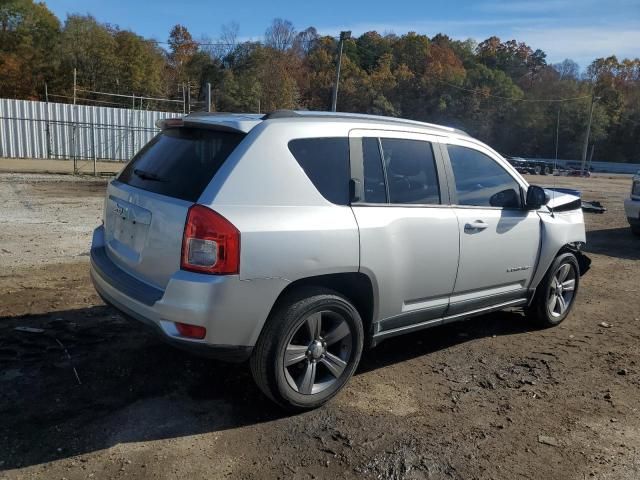 2011 Jeep Compass Sport