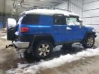 2007 Toyota FJ Cruiser