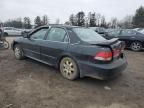 2002 Honda Accord EX