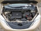 2014 Toyota Sienna LE