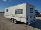 2001 Sportsmen Travel Trailer