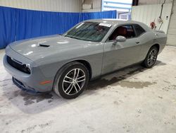 2019 Dodge Challenger SXT en venta en Hurricane, WV