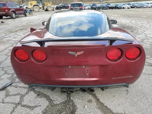 2006 Chevrolet Corvette