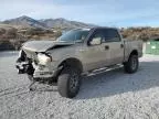 2004 Ford F150 Supercrew