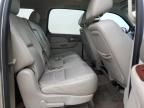 2012 GMC Yukon XL C1500 SLT