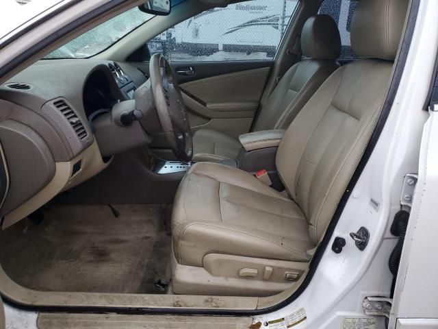 2008 Nissan Altima 2.5