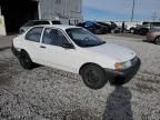 1994 Toyota Tercel STD