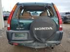 2004 Honda CR-V LX