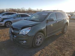 2015 Chevrolet Equinox LT en venta en Des Moines, IA