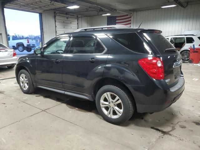 2012 Chevrolet Equinox LT