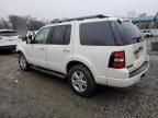 2010 Ford Explorer XLT