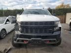 2021 Chevrolet Silverado K1500 Trail Boss Custom