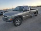 2000 Chevrolet Silverado K1500