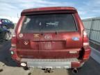 2005 Toyota 4runner SR5