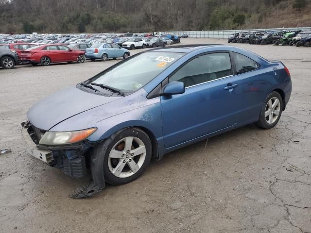 2006 Honda Civic EX