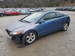 Honda Vehiculos salvage en venta: 2006 Honda Civic EX