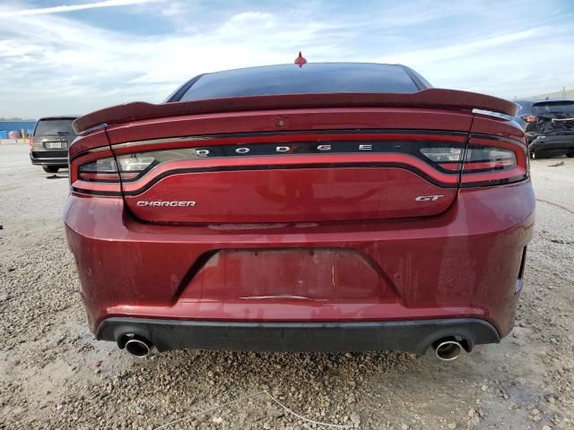 2021 Dodge Charger GT