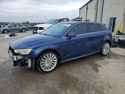 2016 Audi A3 E-TRON Premium Plus en venta en Memphis, TN