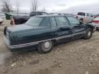 1995 Cadillac Deville