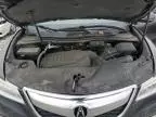 2016 Acura MDX Technology