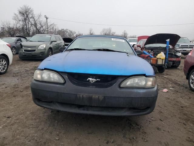 1994 Ford Mustang GT