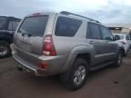 2005 Toyota 4runner SR5