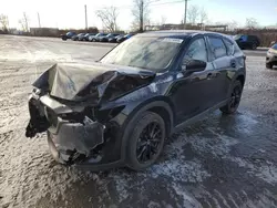 2021 Mazda CX-5 Touring en venta en Montreal Est, QC